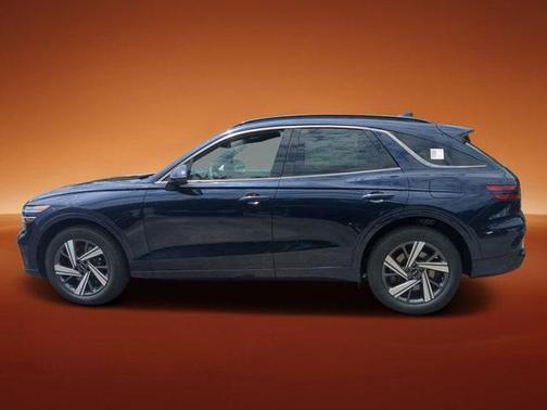 2026 Genesis GV70 3.5T Sport Advanced