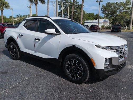 Atlas 2023 Hyundai SANTA CRUZ SEL