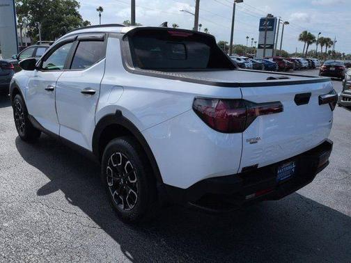 Atlas 2023 Hyundai SANTA CRUZ SEL