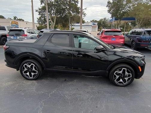 2024 Hyundai SANTA CRUZ 2.5T Limited