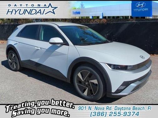 2026 Hyundai IONIQ 5 SEL