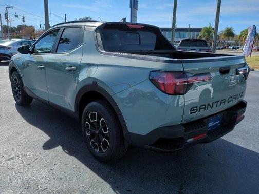 2023 Hyundai SANTA CRUZ 2.5T SEL Premium