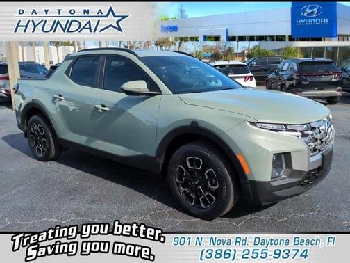 2023 Hyundai SANTA CRUZ 2.5T SEL Premium