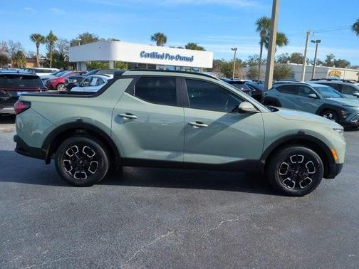 2023 Hyundai SANTA CRUZ 2.5T SEL Premium