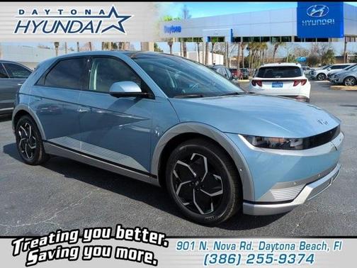 2024 Hyundai IONIQ 5 Limited