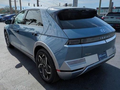 2024 Hyundai IONIQ 5 Limited