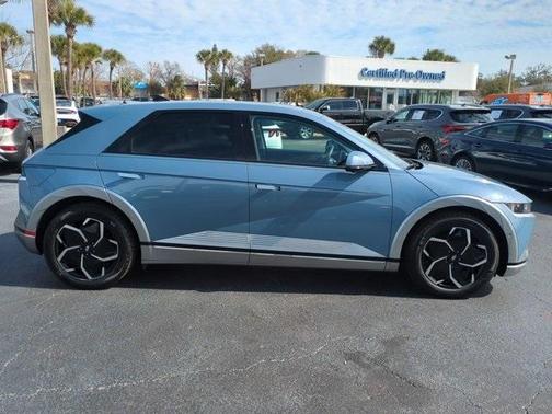2024 Hyundai IONIQ 5 Limited