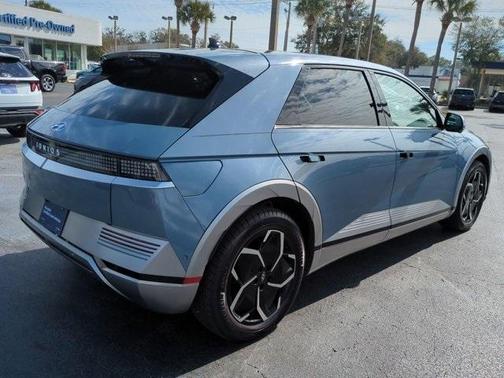 2024 Hyundai IONIQ 5 Limited