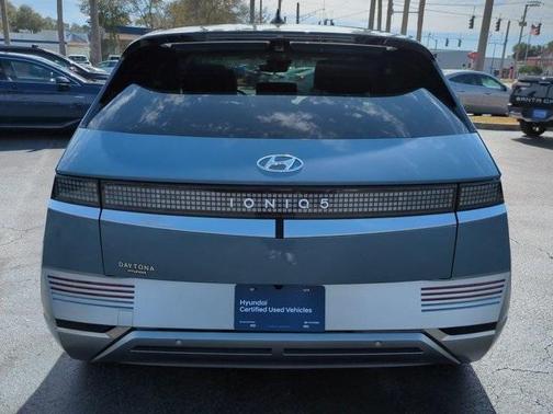 2024 Hyundai IONIQ 5 Limited