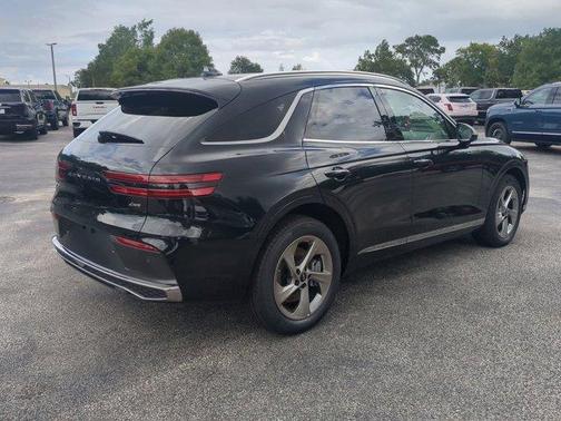 2026 Genesis GV70 2.5T