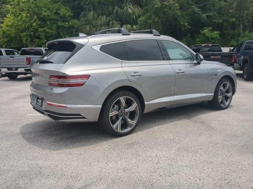 2025 Genesis GV80 3.5T Prestige