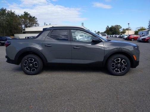 2023 Hyundai SANTA CRUZ 2.5T SEL Premium