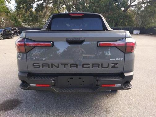 2023 Hyundai SANTA CRUZ 2.5T SEL Premium