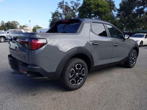 2023 Hyundai SANTA CRUZ 2.5T SEL Premium