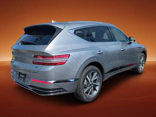 2026 Genesis GV80 3.5T Advanced