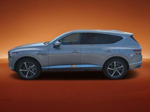 2026 Genesis GV80 3.5T Advanced