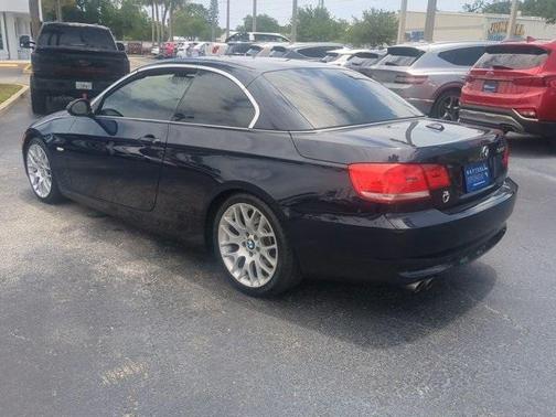 2009 BMW 328 i