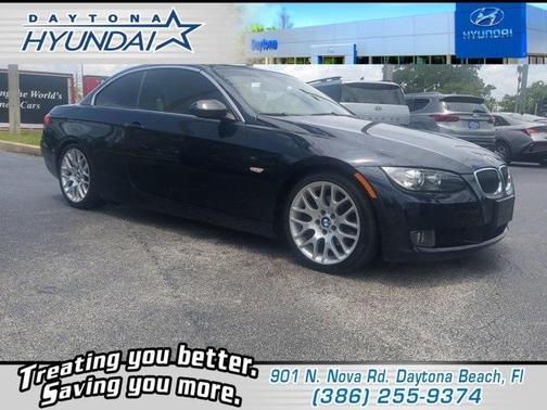 2009 BMW 328 i