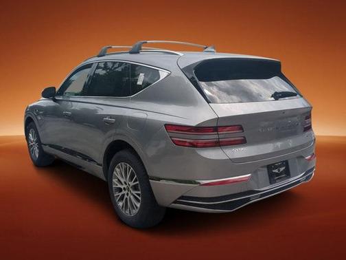 2025 Genesis GV80 2.5T Standard