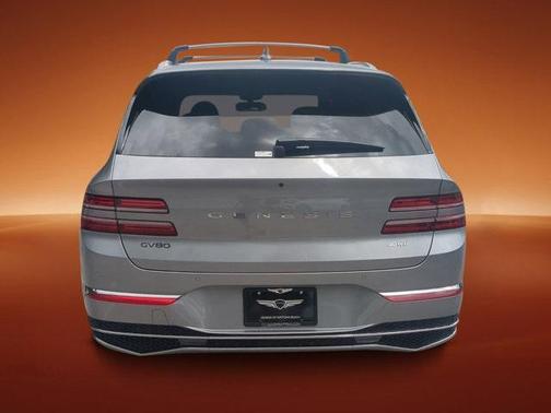 2025 Genesis GV80 2.5T Standard
