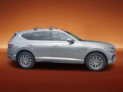 2025 Genesis GV80 2.5T Standard
