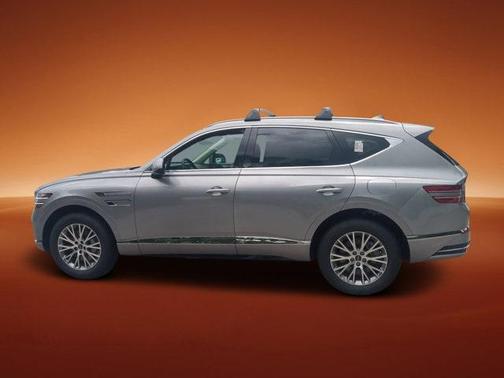 2025 Genesis GV80 2.5T Standard