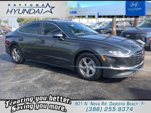 2023 Hyundai SONATA SE