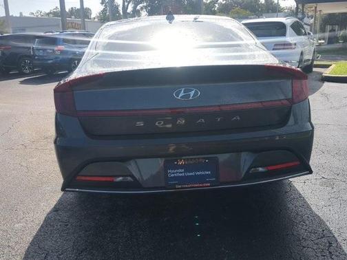 2023 Hyundai SONATA SE