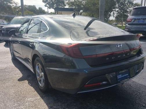2023 Hyundai SONATA SE