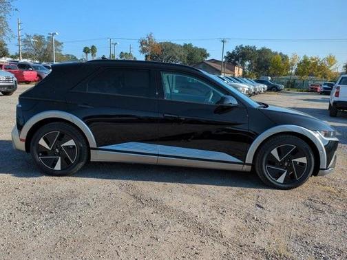 2026 Hyundai IONIQ 5 Limited