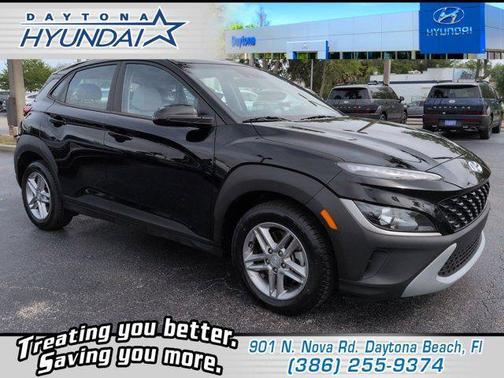 2023 Hyundai KONA SE