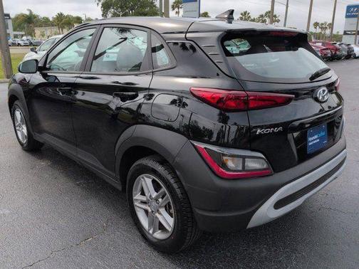 2023 Hyundai KONA SE