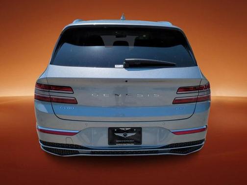 2025 Genesis GV80 2.5T Prestige