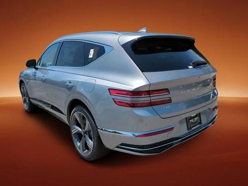 2025 Genesis GV80 2.5T Prestige