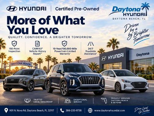 Cyber Gray Metallic 2024 Hyundai KONA Limited