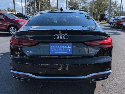 2021 Audi A5 45 S line Prestige