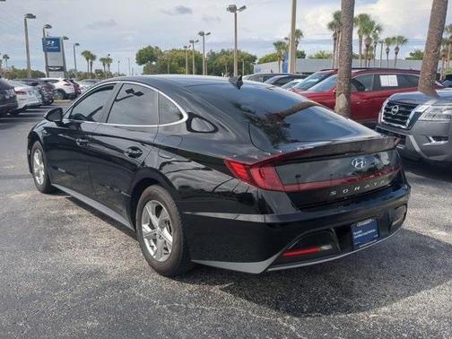 2023 Hyundai SONATA SE