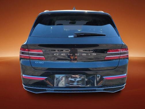 2026 Genesis GV80 2.5T