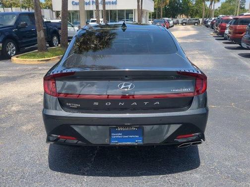 2023 Hyundai SONATA Limited