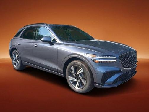 2026 Genesis GV70 3.5T Sport Advanced