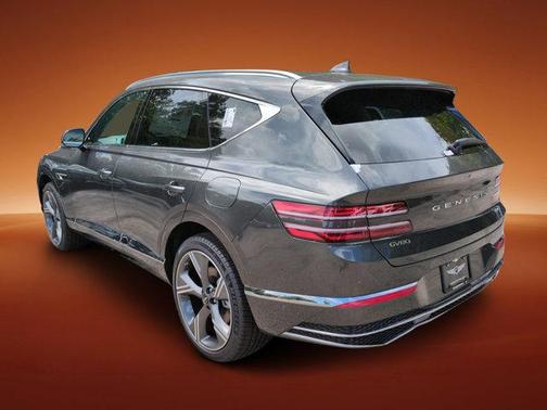 2025 Genesis GV80 2.5T Prestige