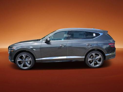 2025 Genesis GV80 2.5T Prestige