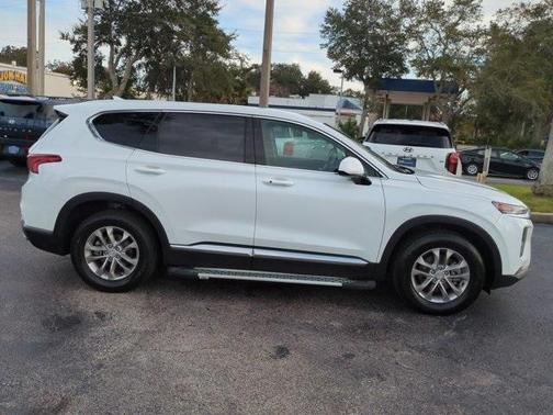 2019 Hyundai SANTA FE 2.4 SEL