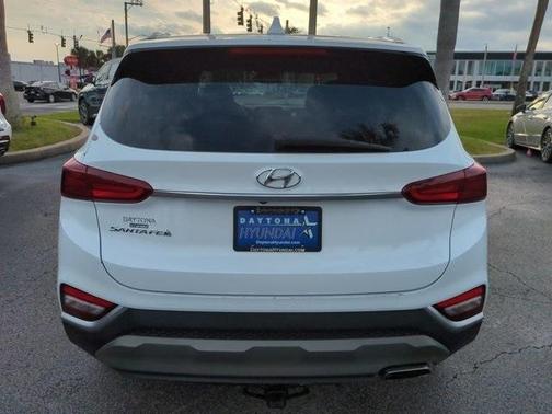 2019 Hyundai SANTA FE 2.4 SEL