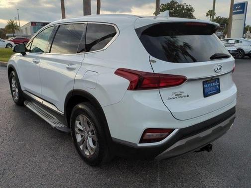 2019 Hyundai SANTA FE 2.4 SEL
