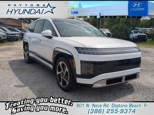 2026 Hyundai IONIQ 9 Performance Limited