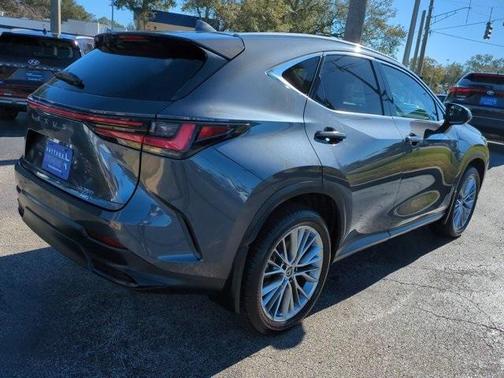 2023 Lexus NX 350 Premium