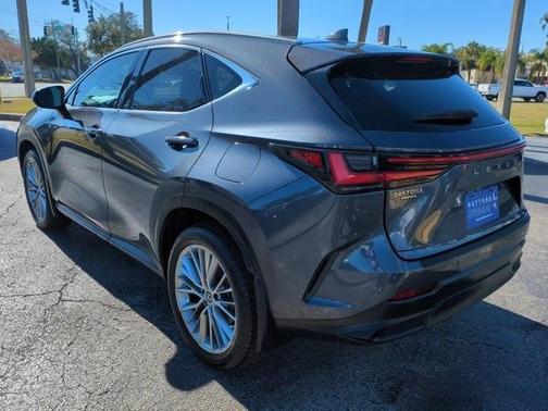 2023 Lexus NX 350 Premium