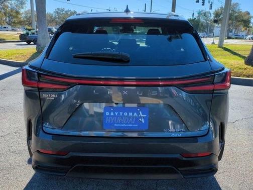 2023 Lexus NX 350 Premium