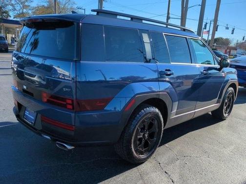 2025 Hyundai SANTA FE XRT